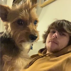 Meet your Posher, Jack